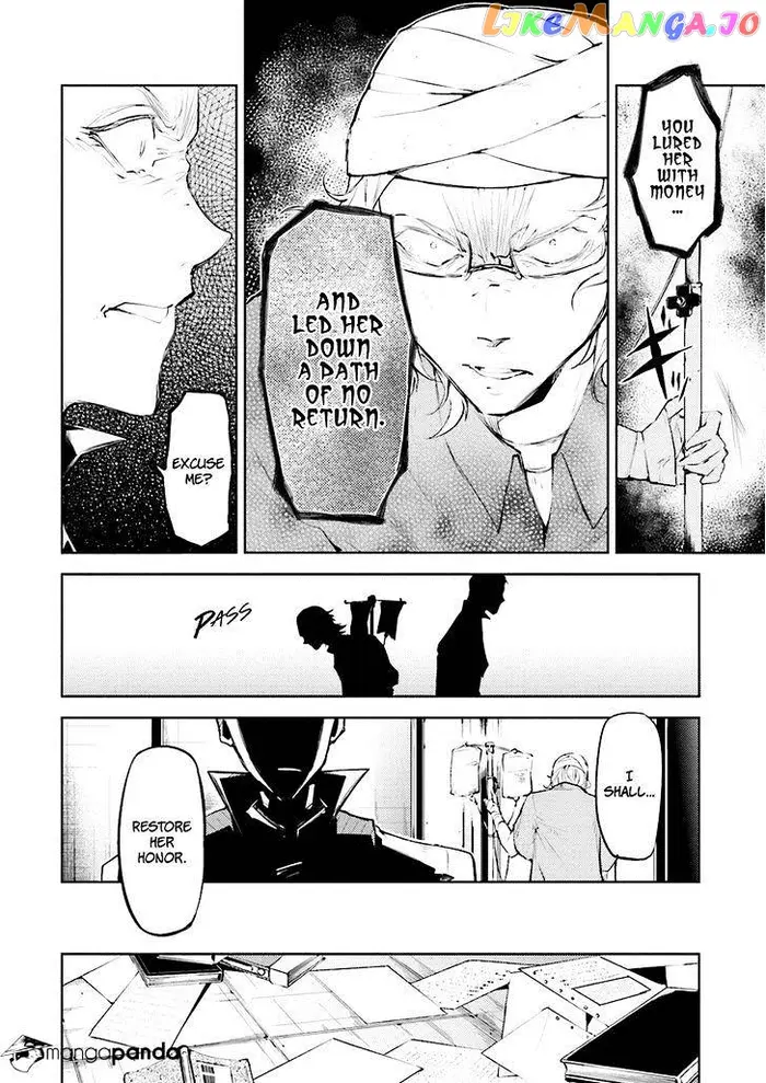 Bungou Stray Dogs Chapter 27 image 34_optimized